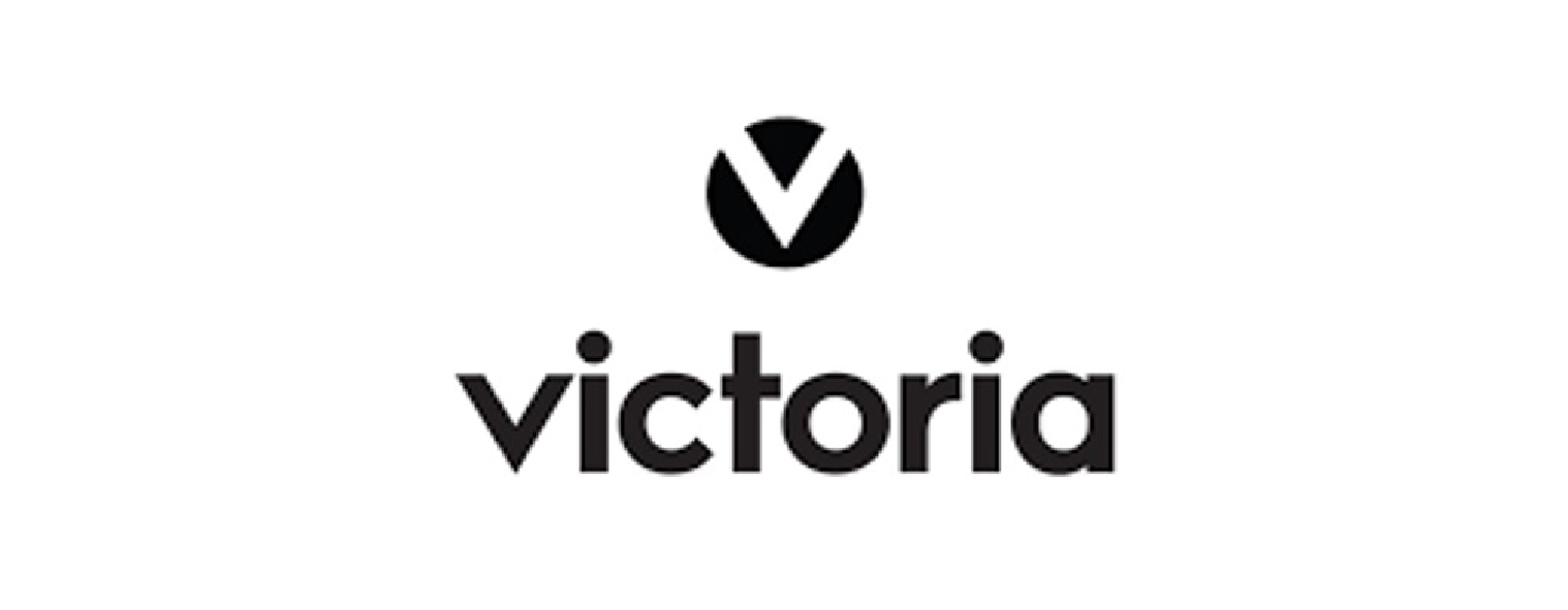 Logo Victoria