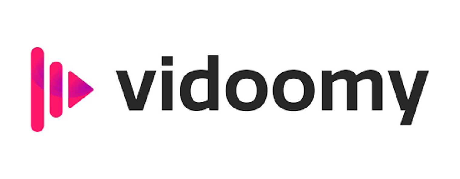 Logo Vidoomy