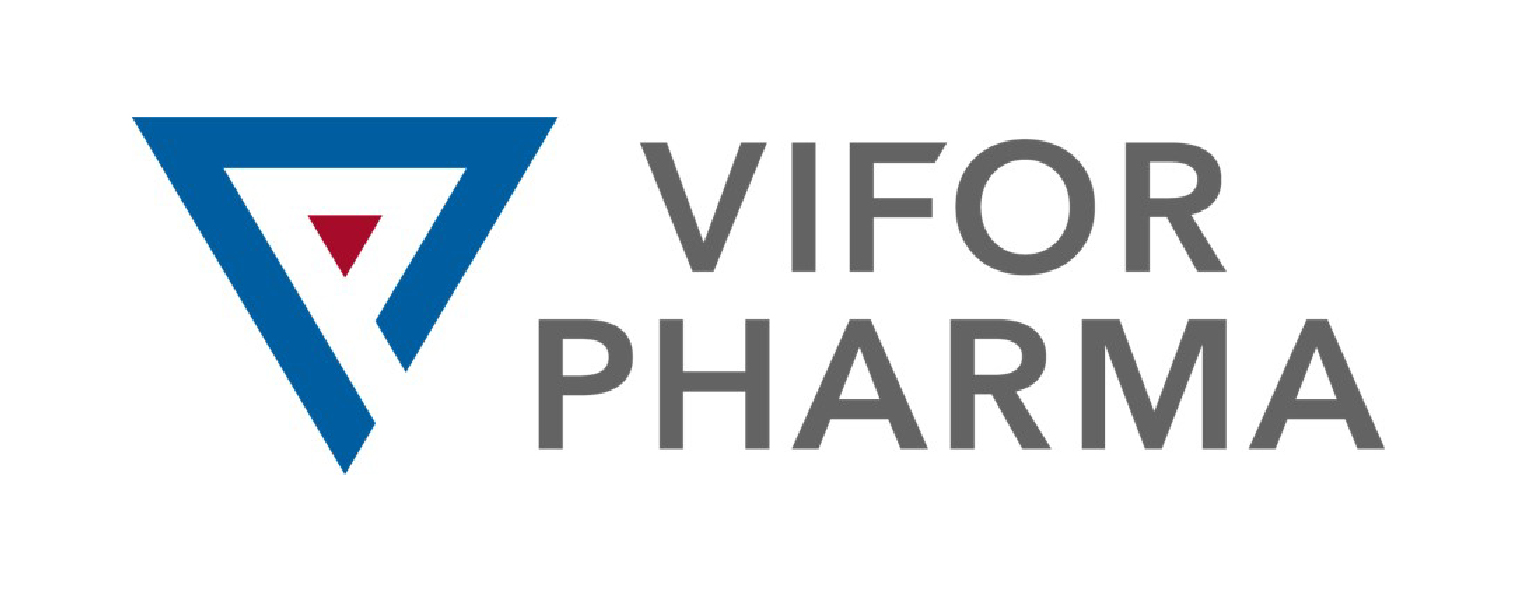 Logo Vifor Pharma